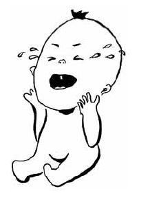 Иллюстрация к книге — Если ваш ребенок заболел. Что должны знать и уметь родители [i_034.jpg]