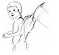 Иллюстрация к книге — Если ваш ребенок заболел. Что должны знать и уметь родители [i_050.jpg]