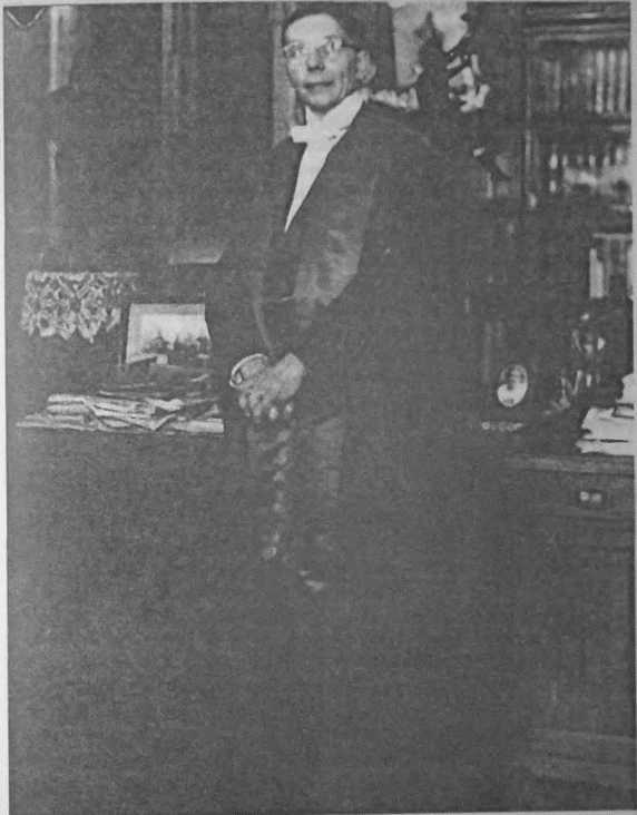 Иллюстрация к книге — Этюды желудочной хирургии [i_009.jpg]