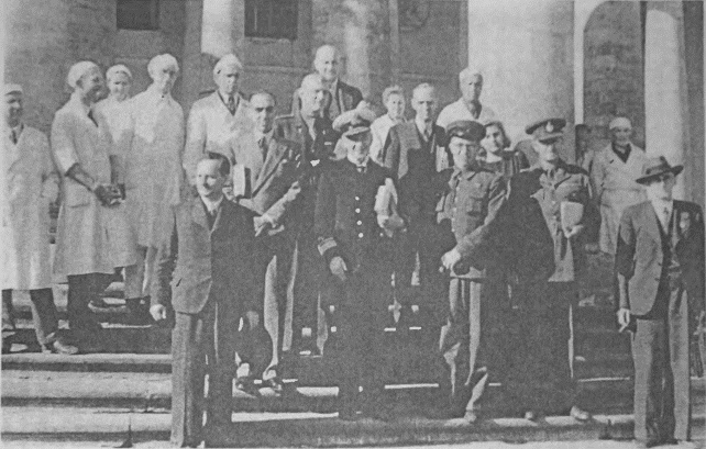 Иллюстрация к книге — Этюды желудочной хирургии [i_012.jpg]