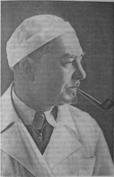 Иллюстрация к книге — Этюды желудочной хирургии [i_050.jpg]