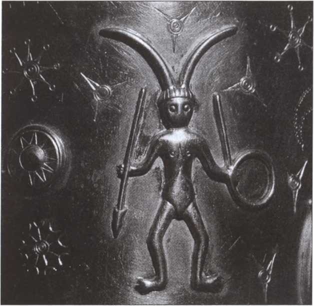 Иллюстрация к книге — Мистика русского православия [image18.jpg]