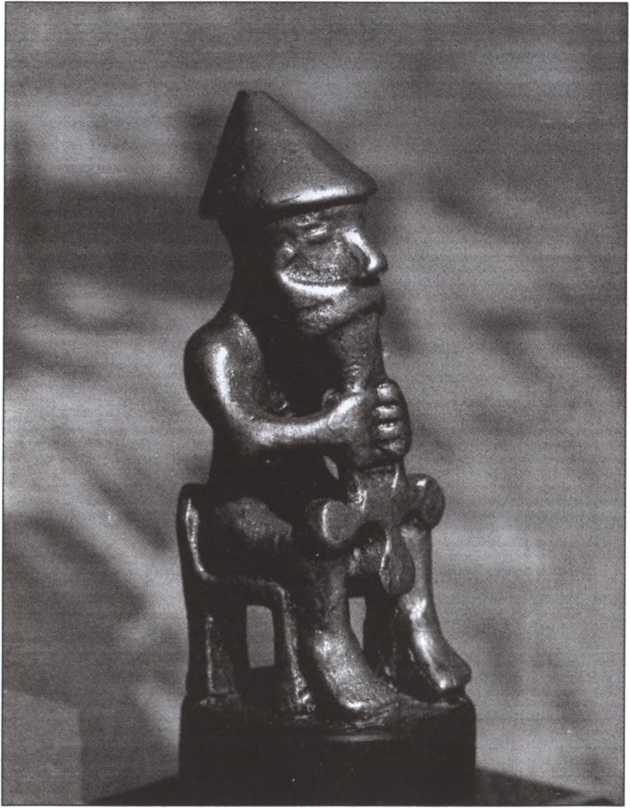 Иллюстрация к книге — Мистика русского православия [image20.jpg]