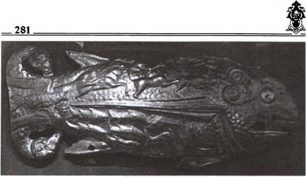 Иллюстрация к книге — Мистика русского православия [image285.jpg]