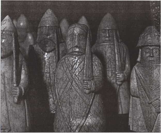 Иллюстрация к книге — Мистика русского православия [image29.jpg]