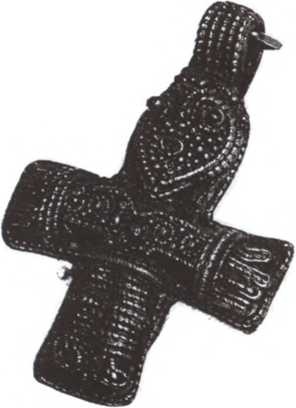 Иллюстрация к книге — Мистика русского православия [image33.jpg]