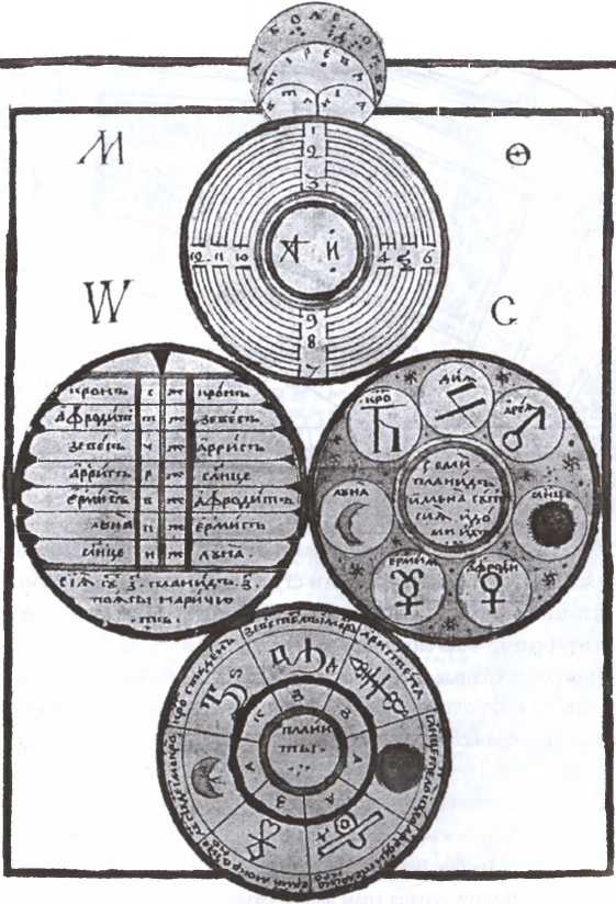 Иллюстрация к книге — Мистика русского православия [image99.jpg]