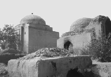 Иллюстрация к книге — Тайны великой пустыни. Миражи Такла-Макан [i_039.jpg]