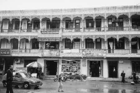 Иллюстрация к книге — Тайны великой пустыни. Миражи Такла-Макан [i_043.jpg]