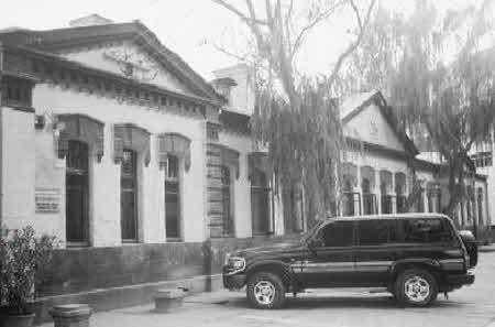 Иллюстрация к книге — Тайны великой пустыни. Миражи Такла-Макан [i_048.jpg]