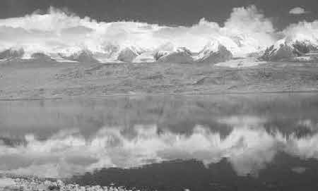 Иллюстрация к книге — Тайны великой пустыни. Миражи Такла-Макан [i_053.jpg]