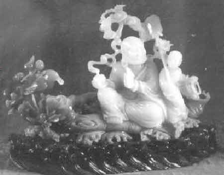 Иллюстрация к книге — Тайны великой пустыни. Миражи Такла-Макан [i_059.jpg]