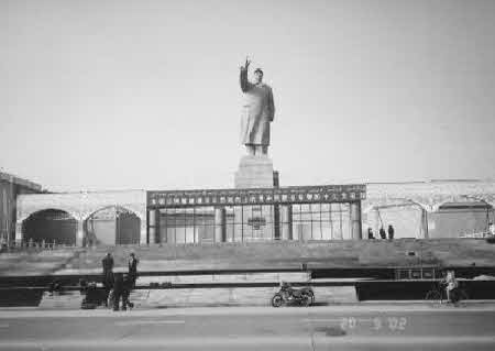 Иллюстрация к книге — Тайны великой пустыни. Миражи Такла-Макан [i_069.jpg]