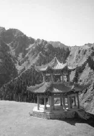 Иллюстрация к книге — Тайны великой пустыни. Миражи Такла-Макан [i_075.jpg]