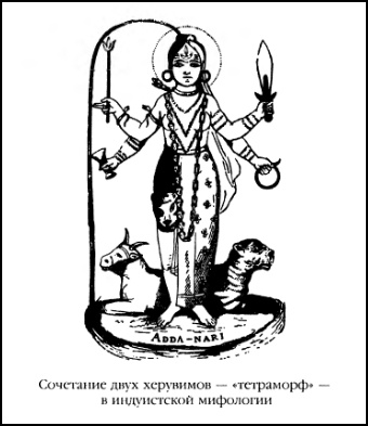 Иллюстрация к книге — Тайная история мира [i_017.jpg]