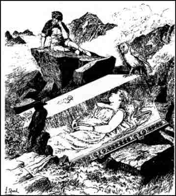 Иллюстрация к книге — Тайная история мира [i_065.jpg]