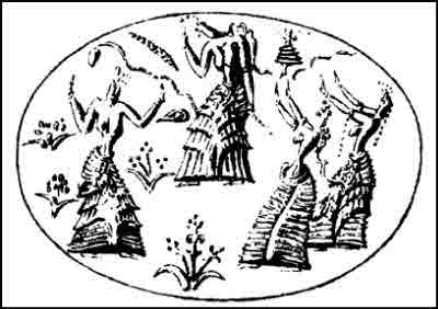 Иллюстрация к книге — Тайная история мира [i_068.jpg]