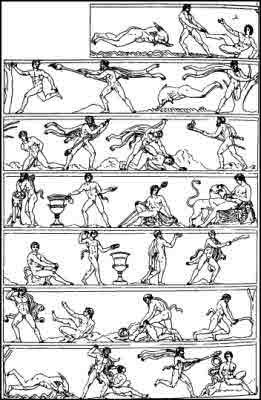 Иллюстрация к книге — Тайная история мира [i_082.jpg]