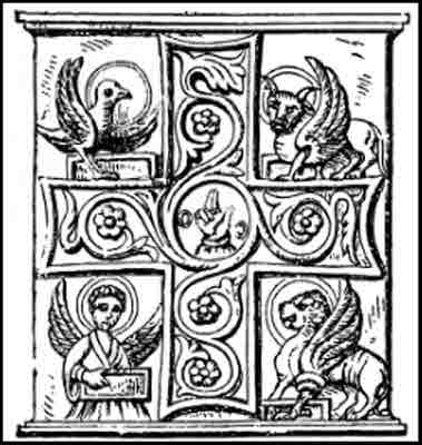 Иллюстрация к книге — Тайная история мира [i_095.jpg]