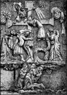 Иллюстрация к книге — Тайная история мира [i_098.jpg]