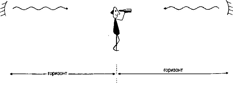 Иллюстрация к книге — Мир многих миров. Физики в поисках иных вселенных [image009.jpg]