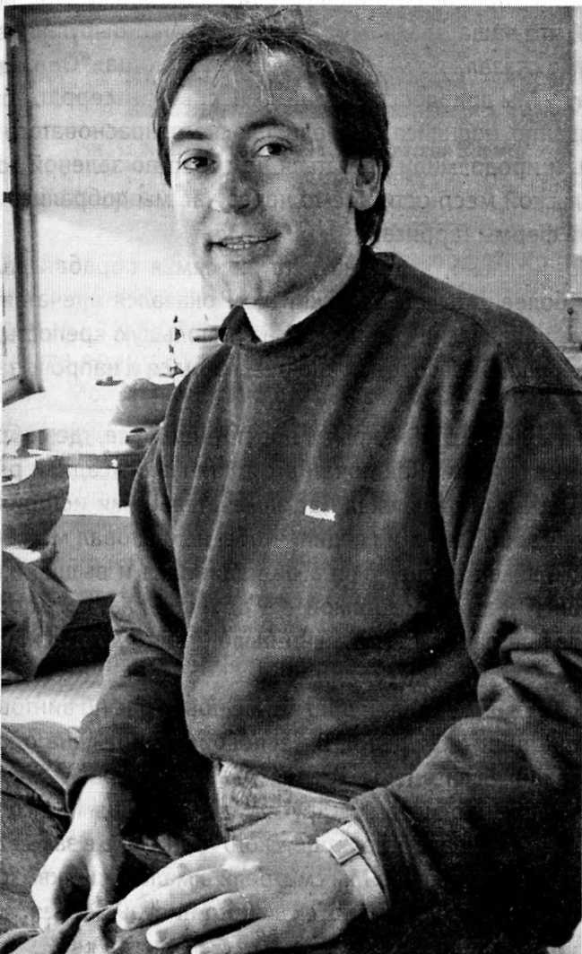 Иллюстрация к книге — Мир многих миров. Физики в поисках иных вселенных [image027.jpg]