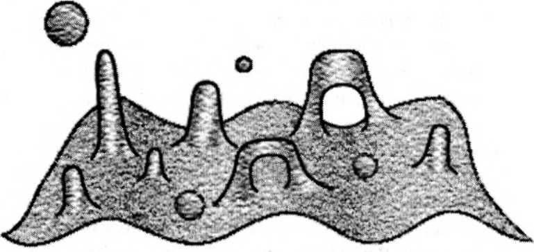 Иллюстрация к книге — Мир многих миров. Физики в поисках иных вселенных [image031.jpg]