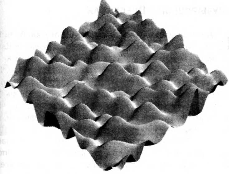 Иллюстрация к книге — Мир многих миров. Физики в поисках иных вселенных [image042.jpg]