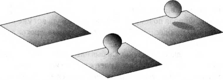 Иллюстрация к книге — Мир многих миров. Физики в поисках иных вселенных [image047.jpg]