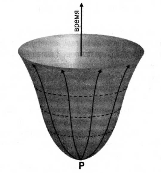 Иллюстрация к книге — Мир многих миров. Физики в поисках иных вселенных [image049.jpg]