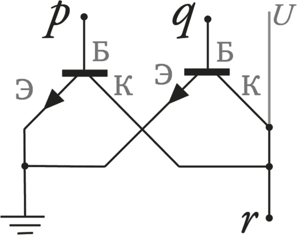 Иллюстрация к книге — Число, пришедшее с холода. Когда математика становится приключением [img_27.jpg]