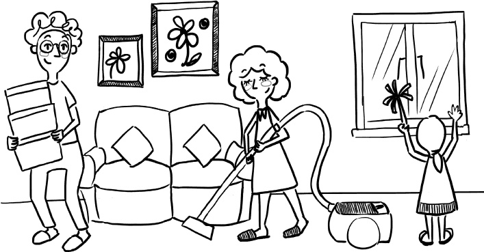 Иллюстрация к книге — Дети и деньги. Книга для родителей [_07.jpg]