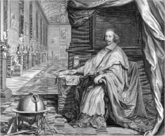 Иллюстрация к книге — От Калигулы до королевы Марго [image104.jpg]