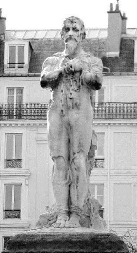 Иллюстрация к книге — От Калигулы до королевы Марго [image118.jpg]