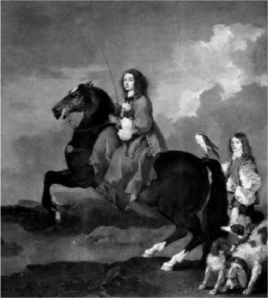 Иллюстрация к книге — От Калигулы до королевы Марго [image122.jpg]