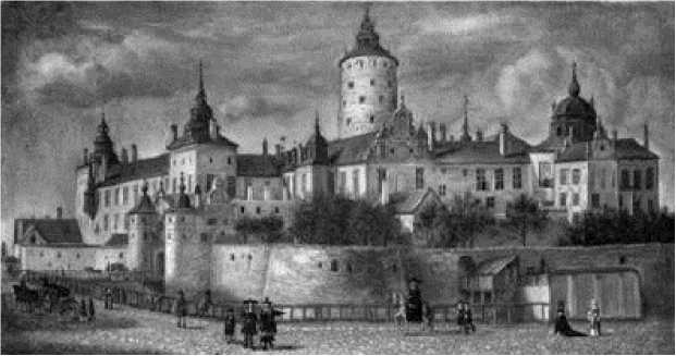 Иллюстрация к книге — От Калигулы до королевы Марго [image128.jpg]