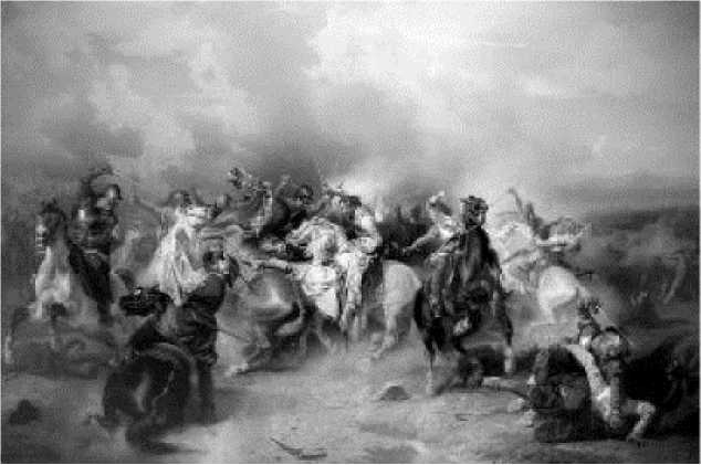 Иллюстрация к книге — От Калигулы до королевы Марго [image129.jpg]