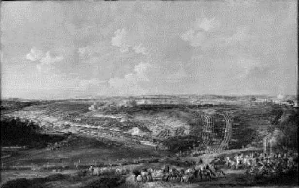 Иллюстрация к книге — От Калигулы до королевы Марго [image135.jpg]