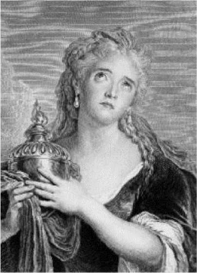 Иллюстрация к книге — От Калигулы до королевы Марго [image140.jpg]