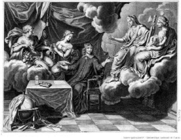 Иллюстрация к книге — От Калигулы до королевы Марго [image145.jpg]