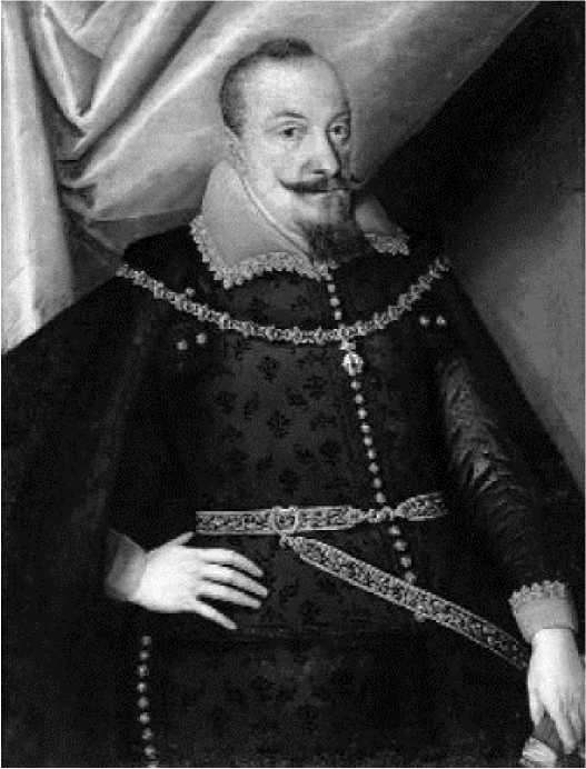 Иллюстрация к книге — От Калигулы до королевы Марго [image149.jpg]