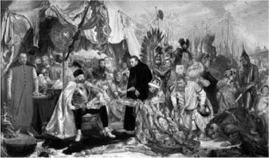 Иллюстрация к книге — От Калигулы до королевы Марго [image155.jpg]