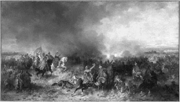 Иллюстрация к книге — От Калигулы до королевы Марго [image156.jpg]