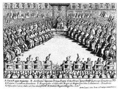 Иллюстрация к книге — От Калигулы до королевы Марго [image157.jpg]