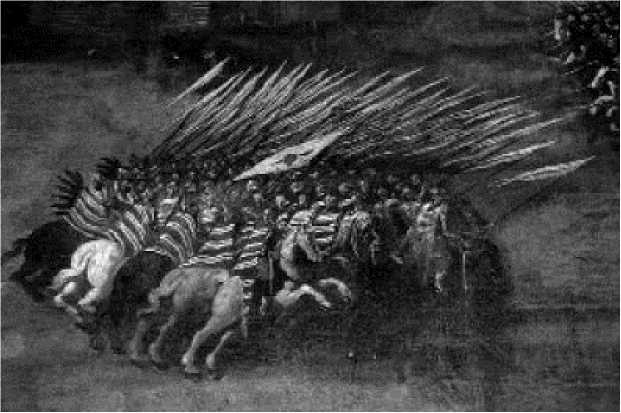 Иллюстрация к книге — От Калигулы до королевы Марго [image161.jpg]