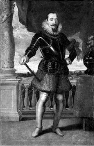 Иллюстрация к книге — От Калигулы до королевы Марго [image164.jpg]