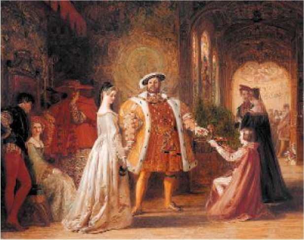 Иллюстрация к книге — От Калигулы до королевы Марго [image179.jpg]