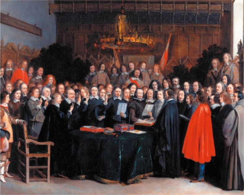 Иллюстрация к книге — От Калигулы до королевы Марго [image193.jpg]