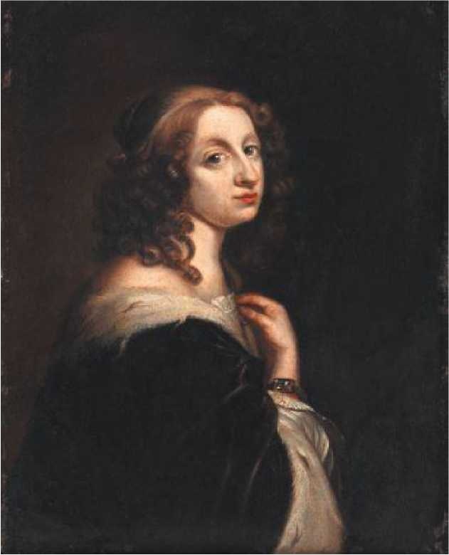 Иллюстрация к книге — От Калигулы до королевы Марго [image194.jpg]