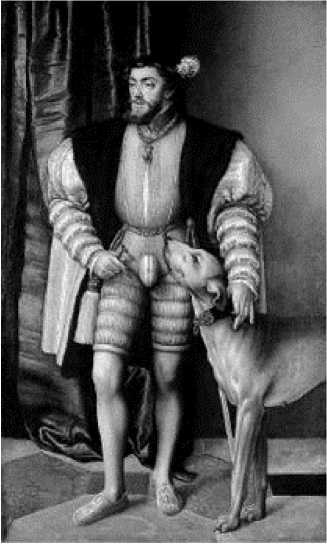 Иллюстрация к книге — От Калигулы до королевы Марго [image41.jpg]